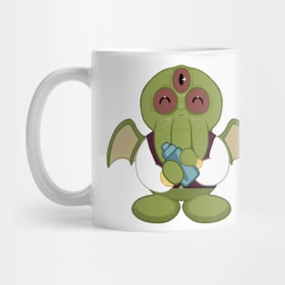 Bartender cutlu Mug